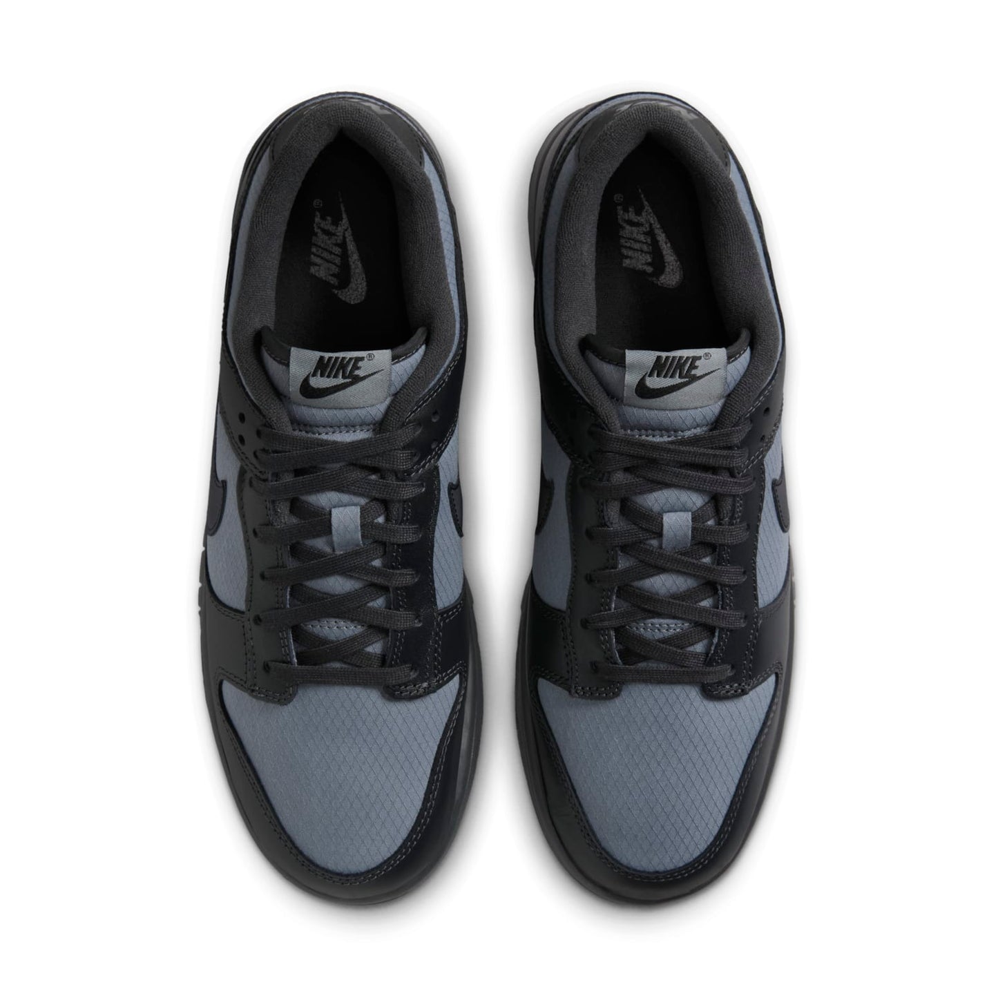 Nike Dunk Low “Off Noir Smoke Grey”