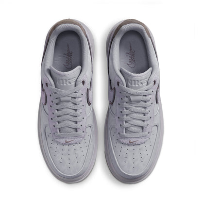 Nike Air Force 1 Luxe “Provence Purple”