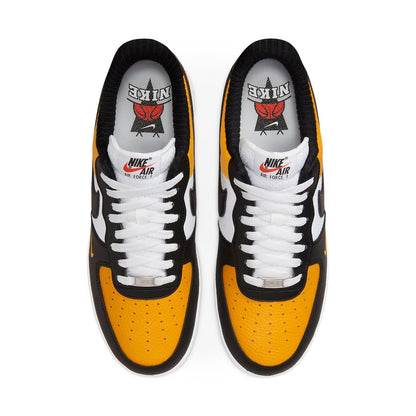 Nike Air Force 1 “08 LV8 “Jersey Mesh”