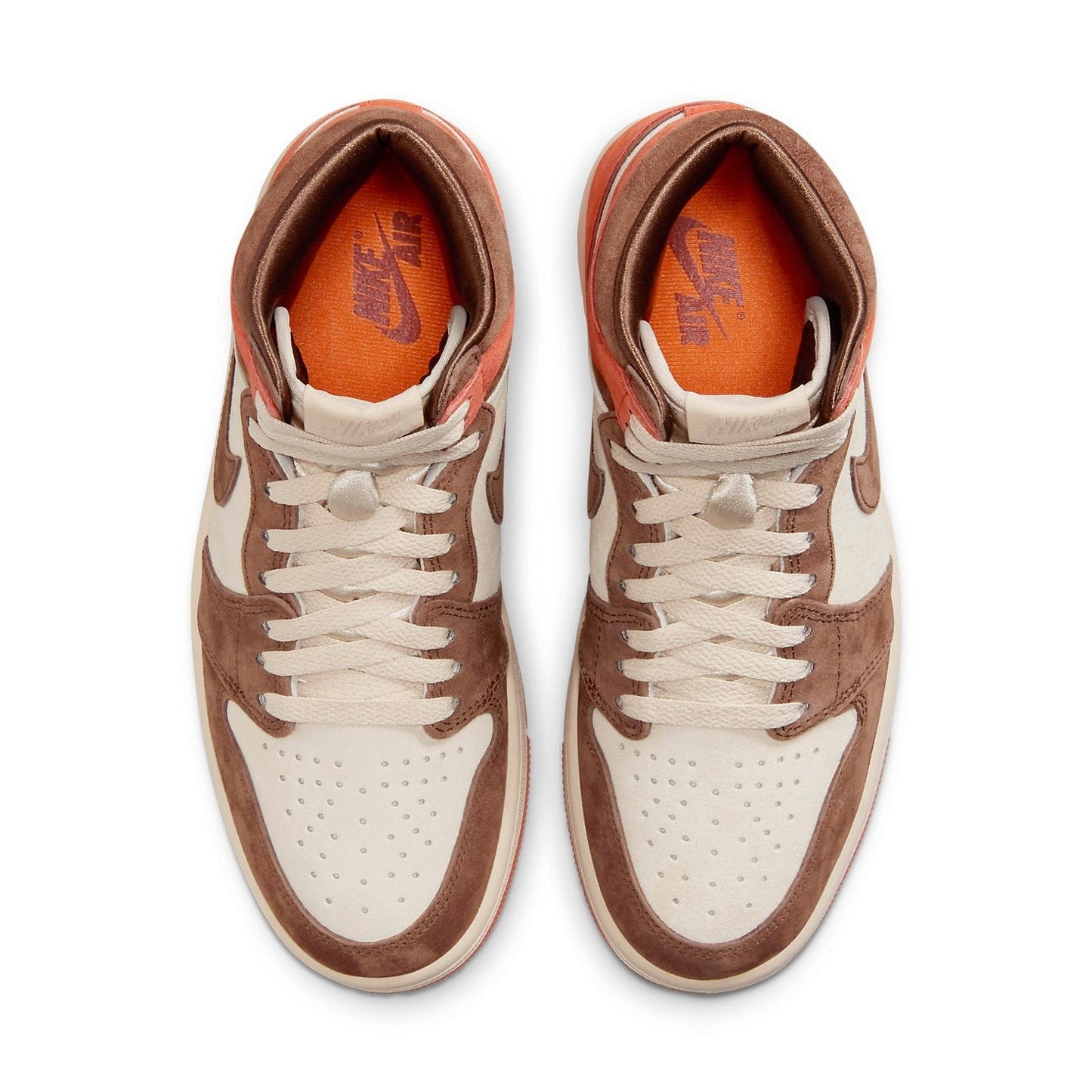 Air Jordan 1 Retro High OG “Dusted Clay”
