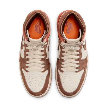 Air Jordan 1 Retro High OG “Dusted Clay”