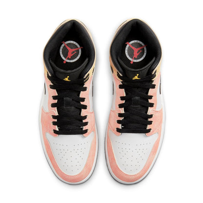 Air Jordan 1 Mid SE “Flight Club”
