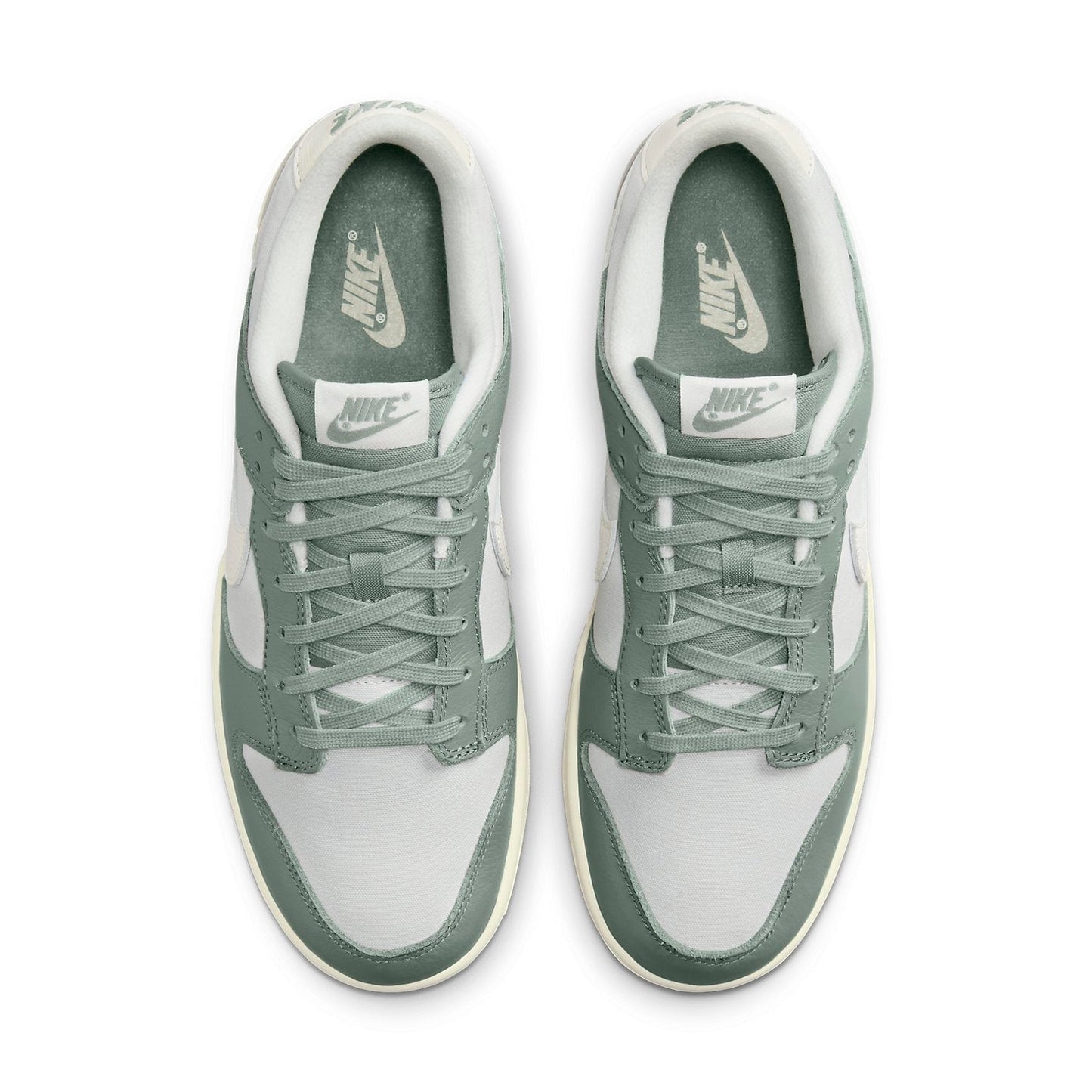 Nike Dunk Low “Mica Green”