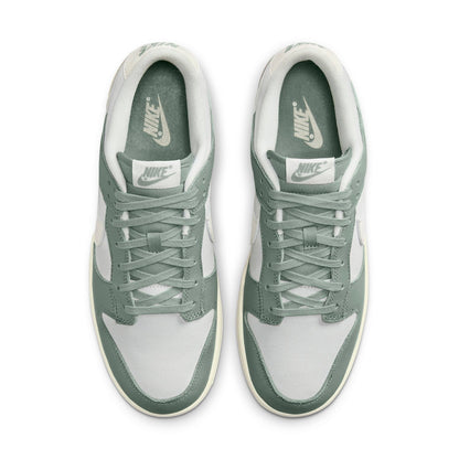 Nike Dunk Low “Mica Green”