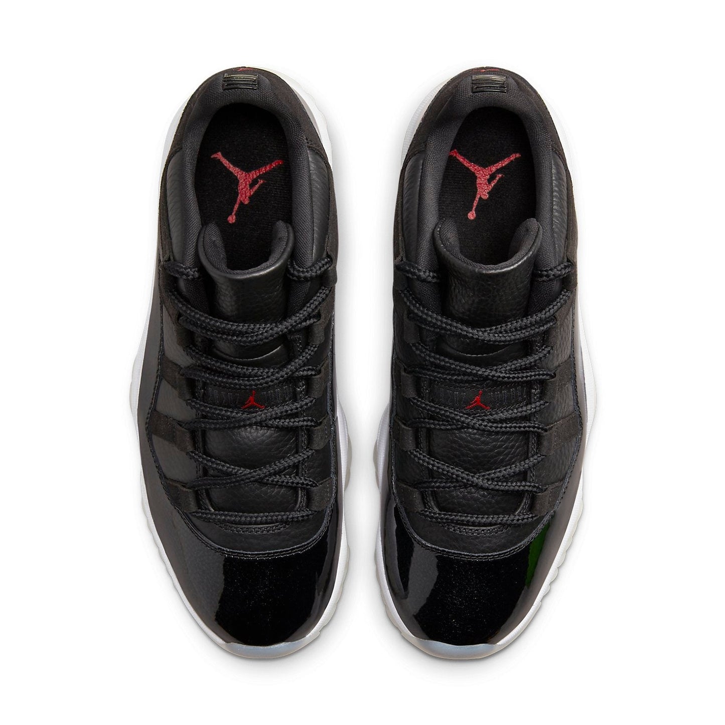 Air Jordan 11 Retro Low “72-10′