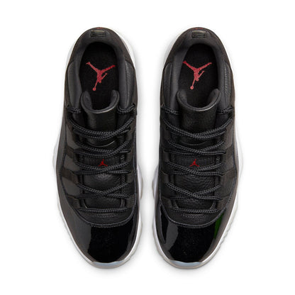Air Jordan 11 Retro Low “72-10′