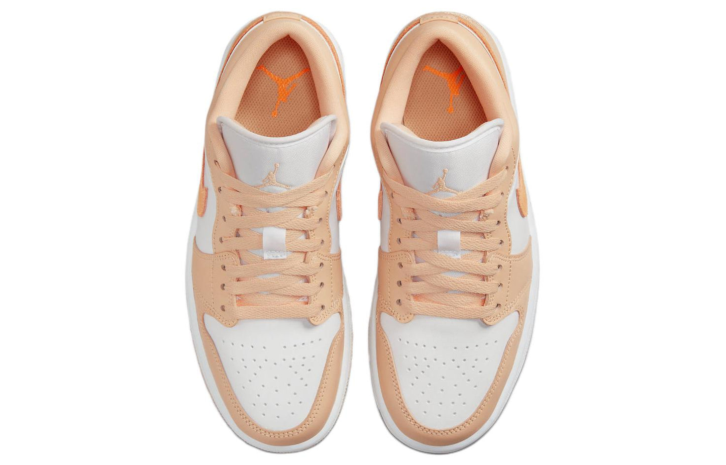 Air Jordan 1 Low “Sunset Haze”