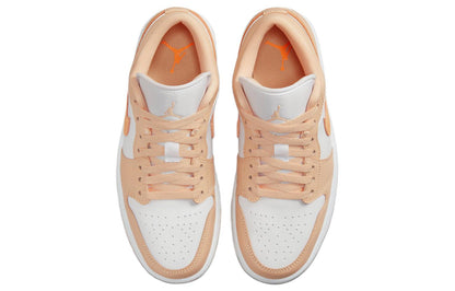Air Jordan 1 Low “Sunset Haze”