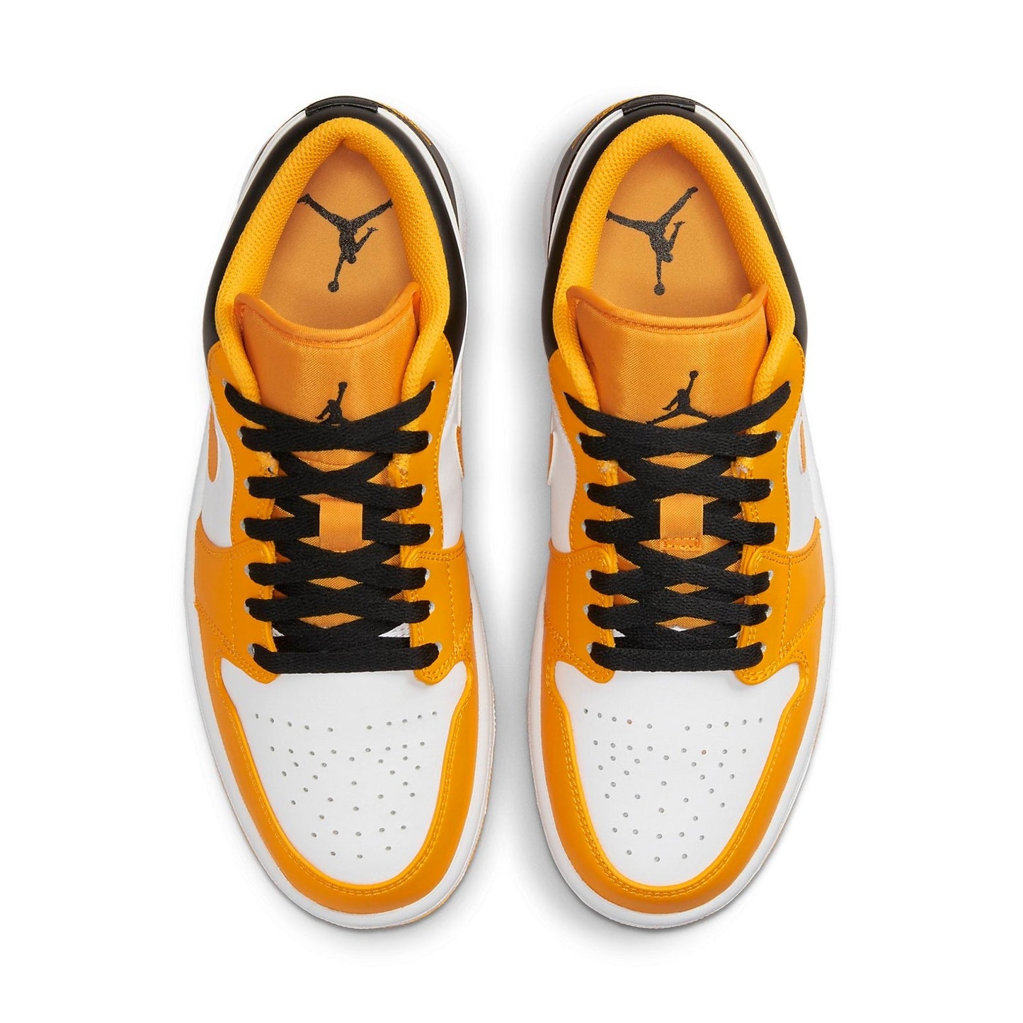 Air Jordan 1 Low “Taxi White”