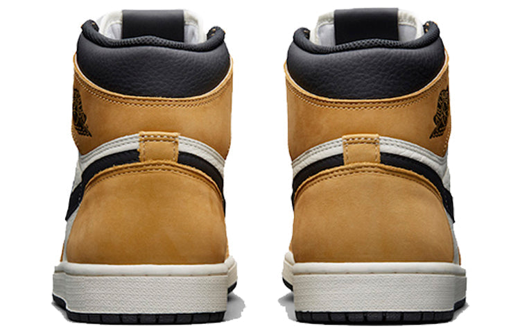 Air Jordan 1 Retro High OG “Rookie of the Year”