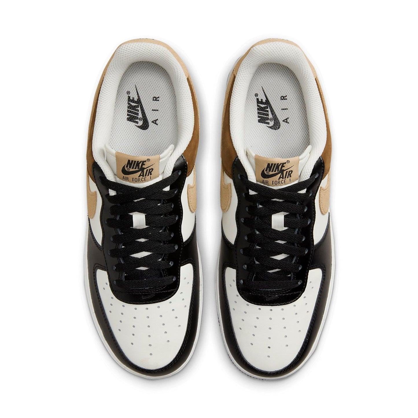 Nike Air Force 1 Low “07 “Mocha”