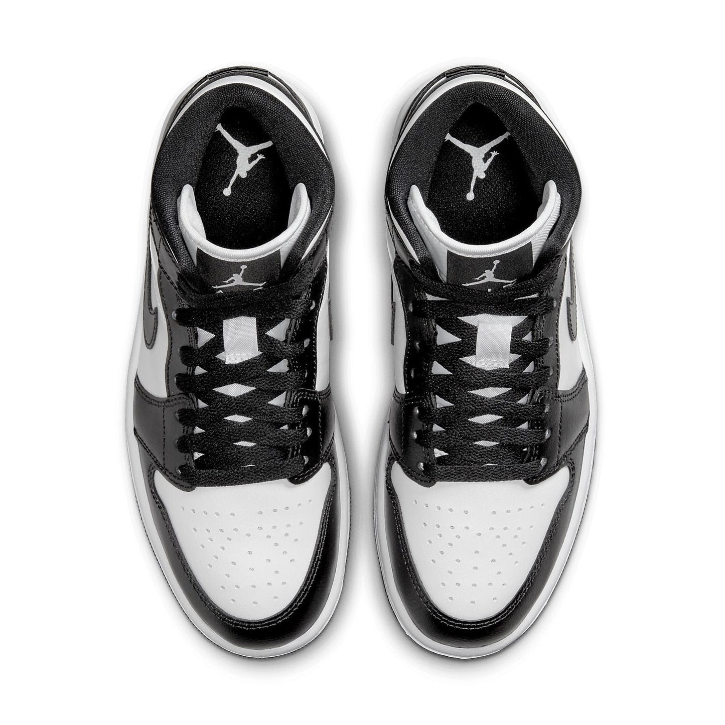 Air Jordan 1 Mid “Panda”