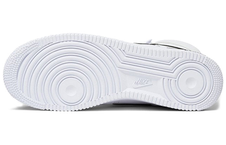 Nike Air Force 1 High “White Black”