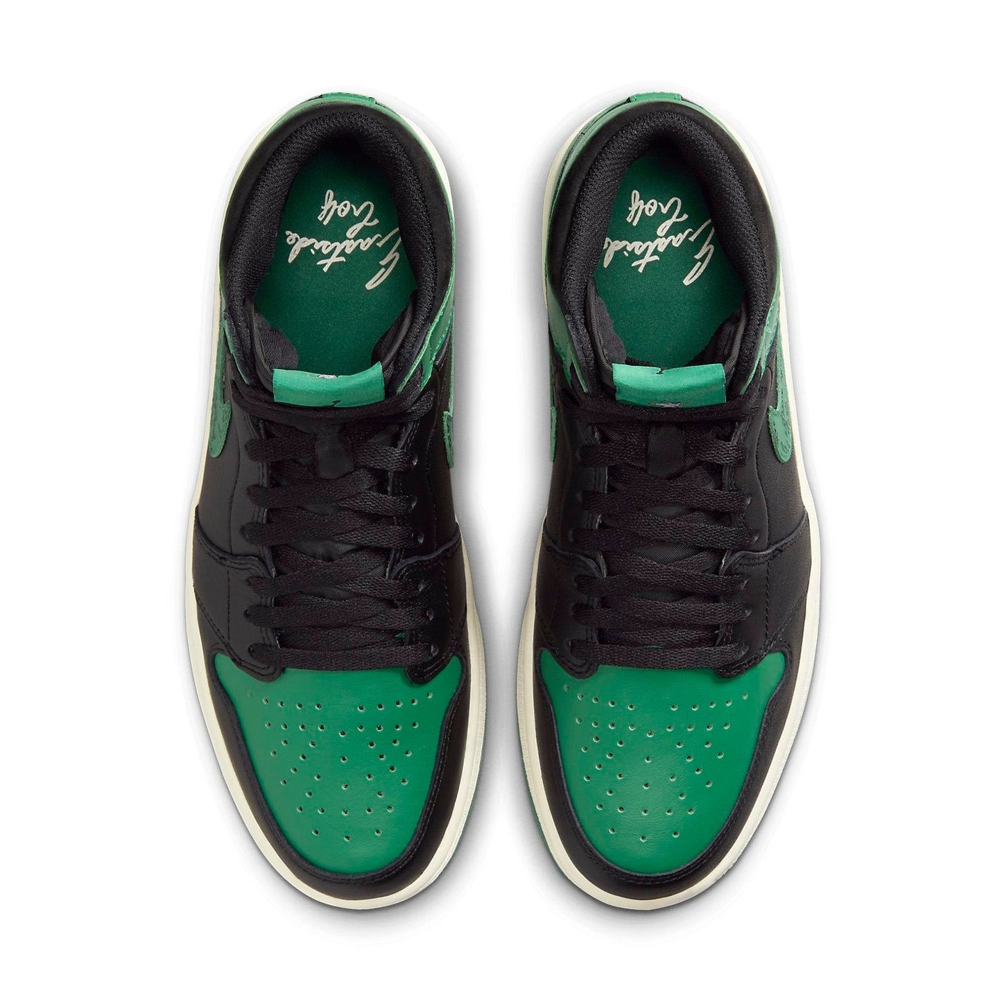Air Jordan 1 Retro High Golf “Eastside Golf 1961”