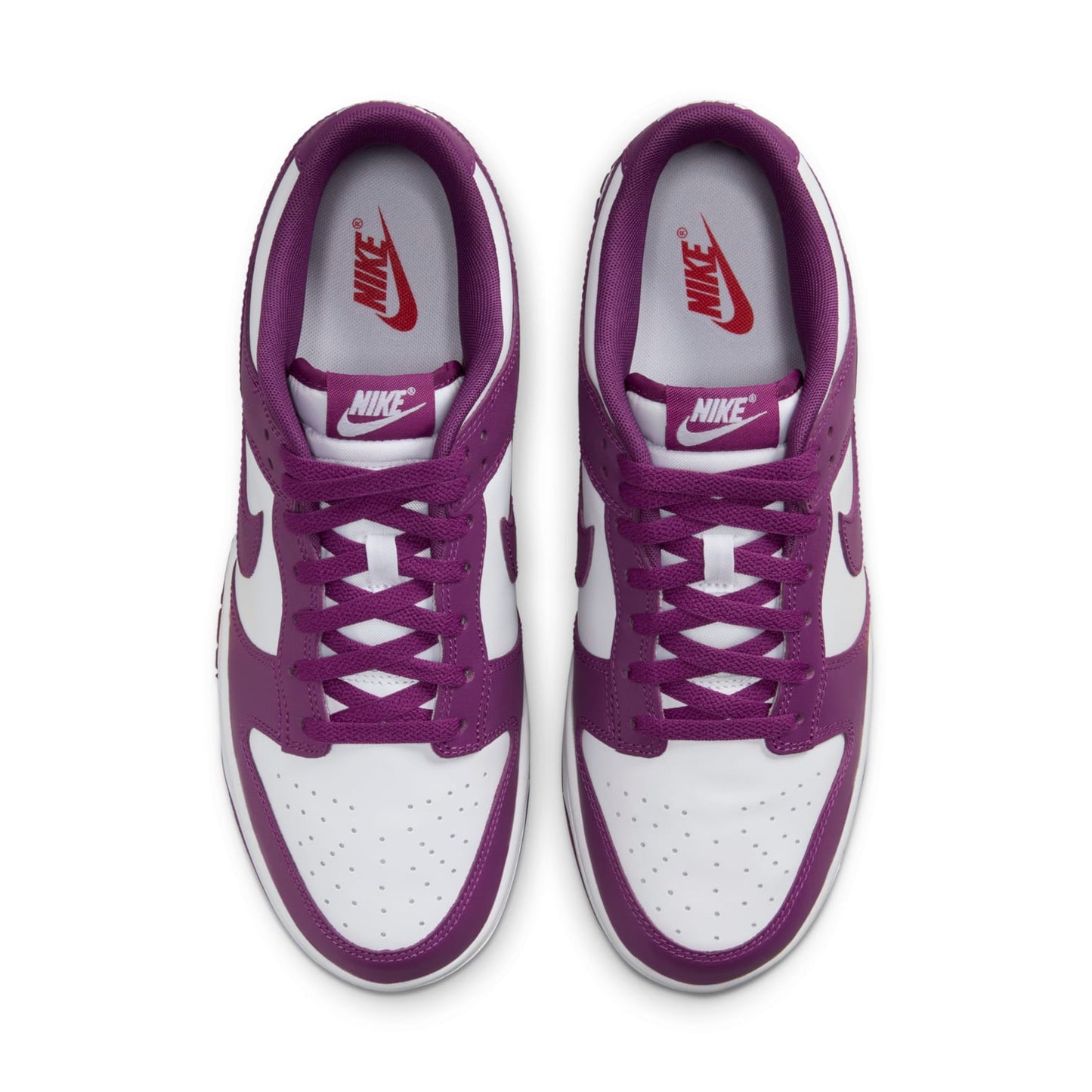 Nike Dunk Low “Viotech White”