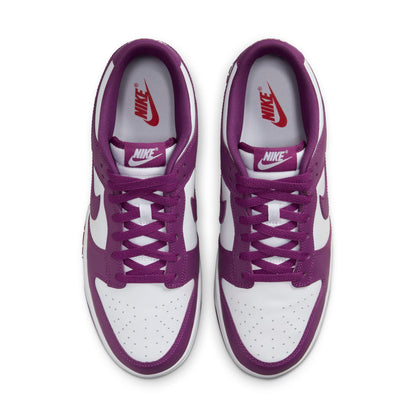 Nike Dunk Low “Viotech White”