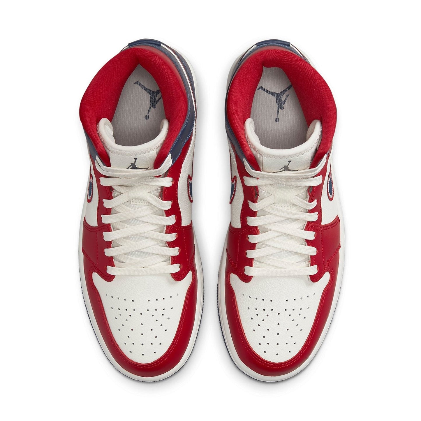Air Jordan 1 Mid SE “USA”