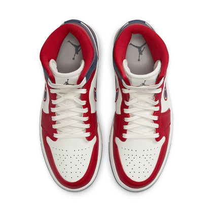 Air Jordan 1 Mid SE “USA”