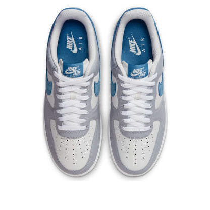 Nike Air Force 1 “07 LV8 “Grey Blue”