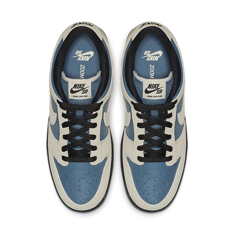 Nike SB Dunk Low Pro “Thunderstorm”