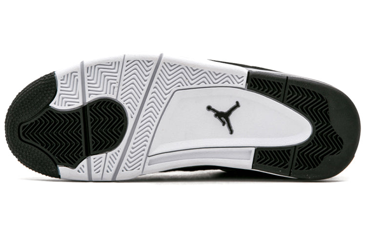 Air Jordan 4 Retro “Royalty”