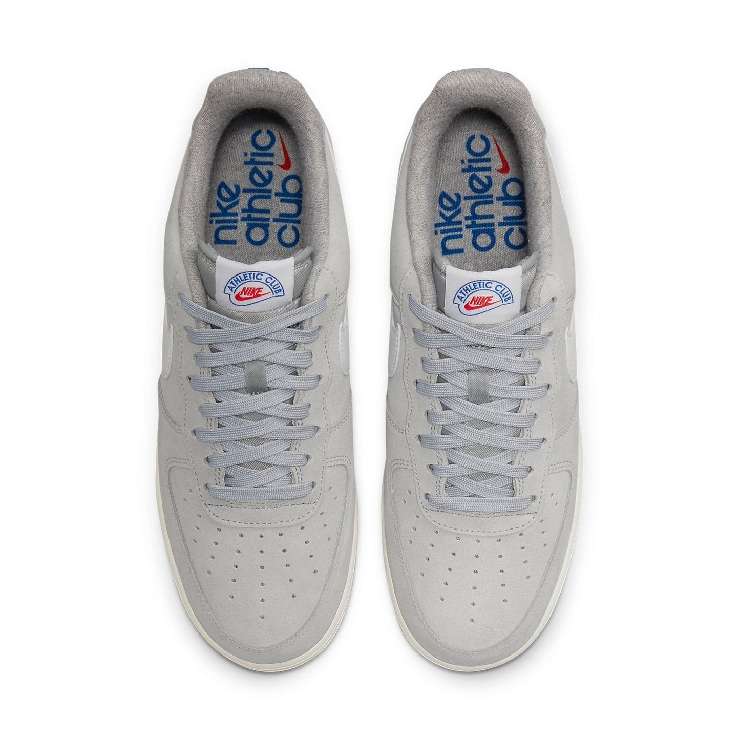 Nike Air Force 1 Low “Athletic Club White”