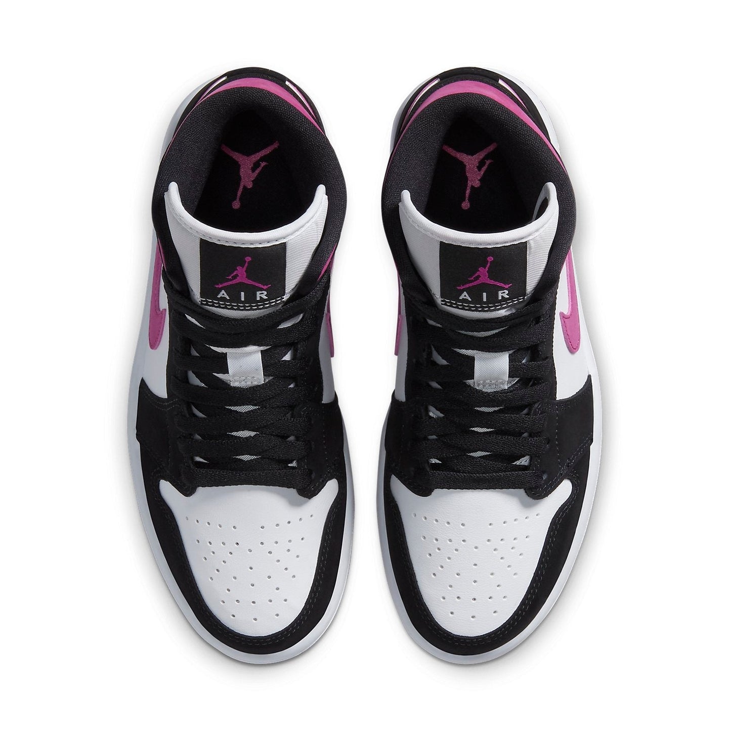 Air Jordan 1 Mid “Cactus Flower”