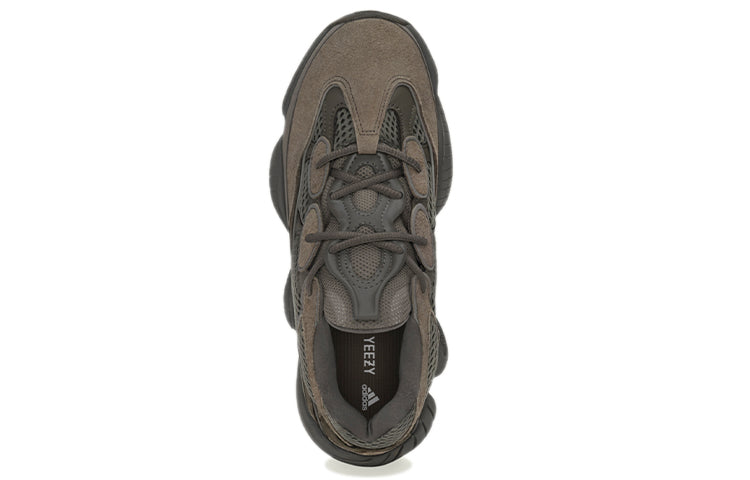 Adidas Yeezy 500 “Brown Clay”