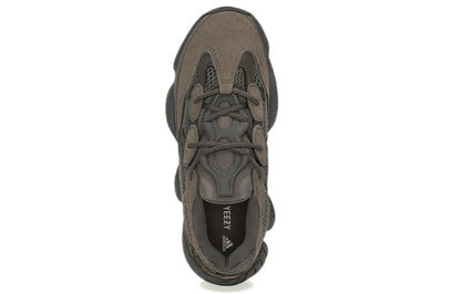 Adidas Yeezy 500 “Brown Clay”