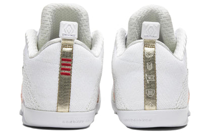 Nike Kobe 11 Elite Low 4KB “White Horse”