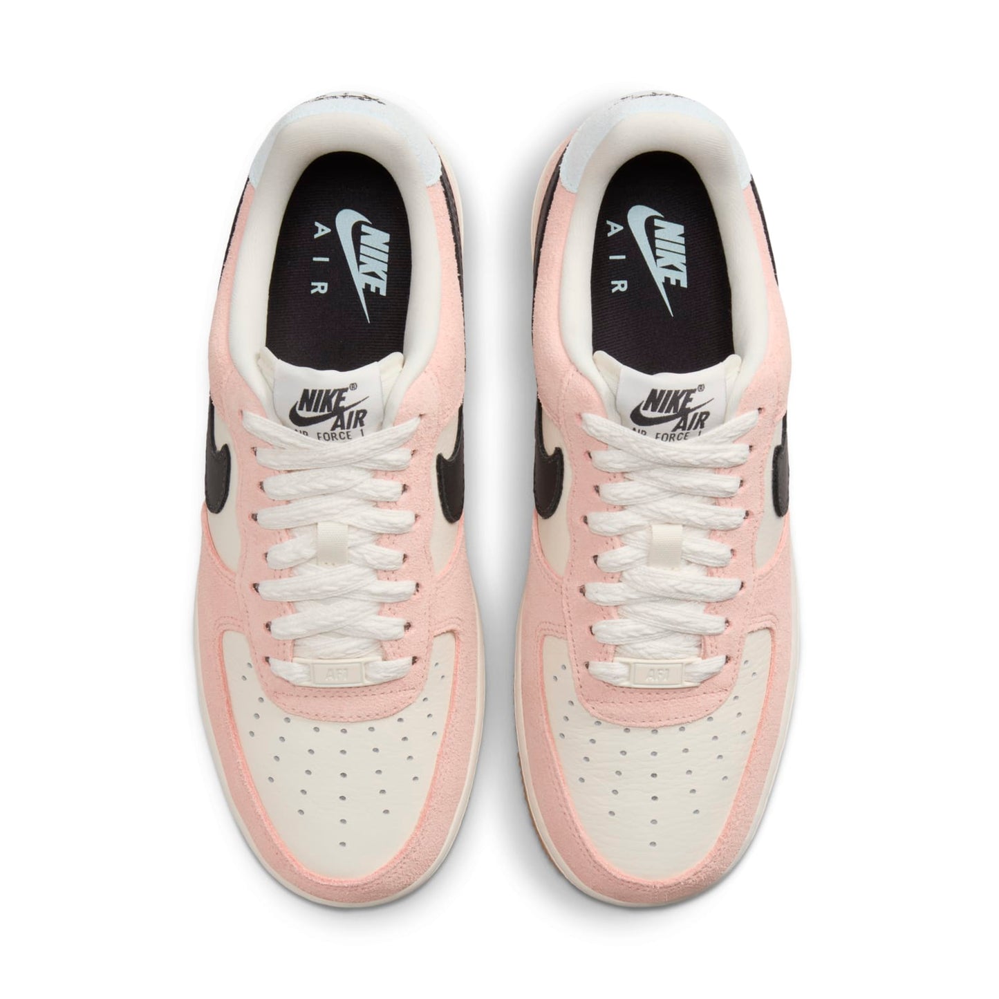 Nike Air Force 1 Low “Arctic Orange Pale Ivory”