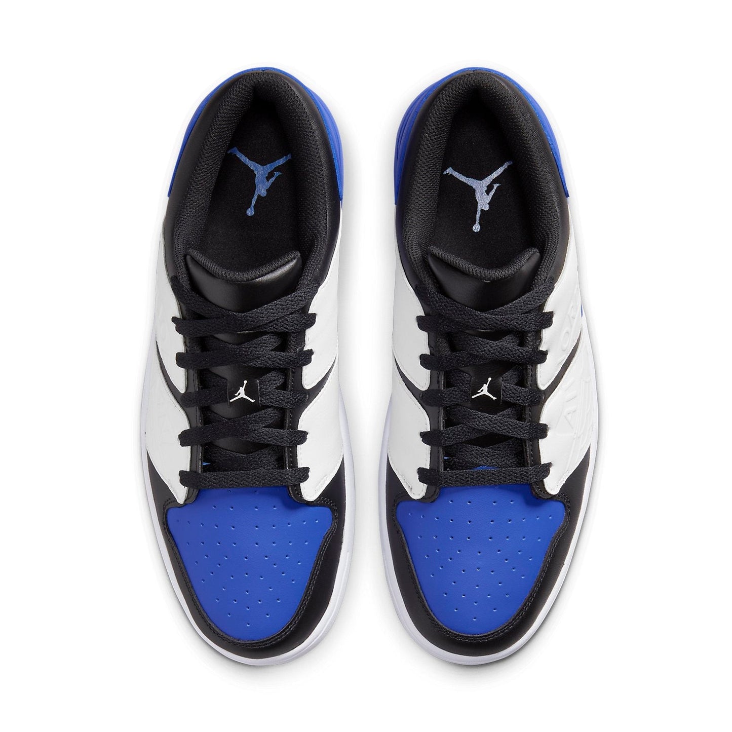 Air Jordan Nu Retro 1 Low “Sport Royal”