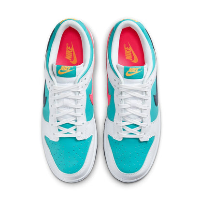 Nike Dunk Low “Dusty Cactus Thunder Blue”