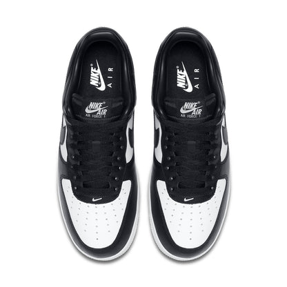 Nike Air Force 1 Low “Tuxedo”
