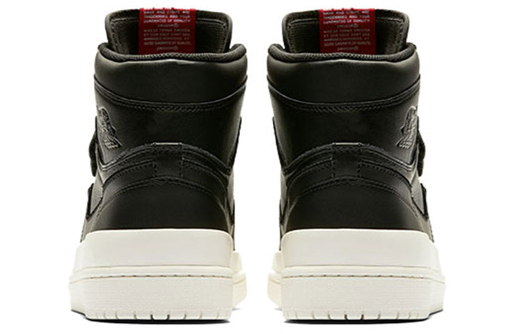 Air Jordan 1 Retro High Double Strap “Black”