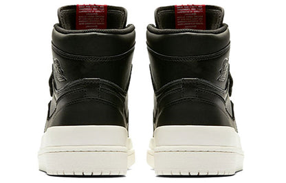 Air Jordan 1 Retro High Double Strap “Black”