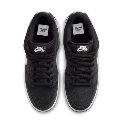 Nike SB Dunk Low “Black Gum”