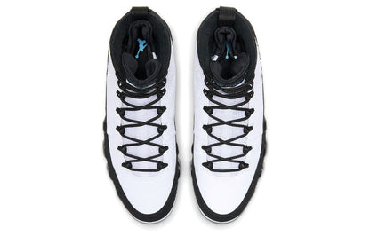 Air Jordan 9 Retro “University Blue”