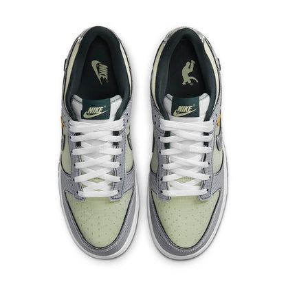 Nike x Union LA Dunk Low “Passport Pack – Pistachio”