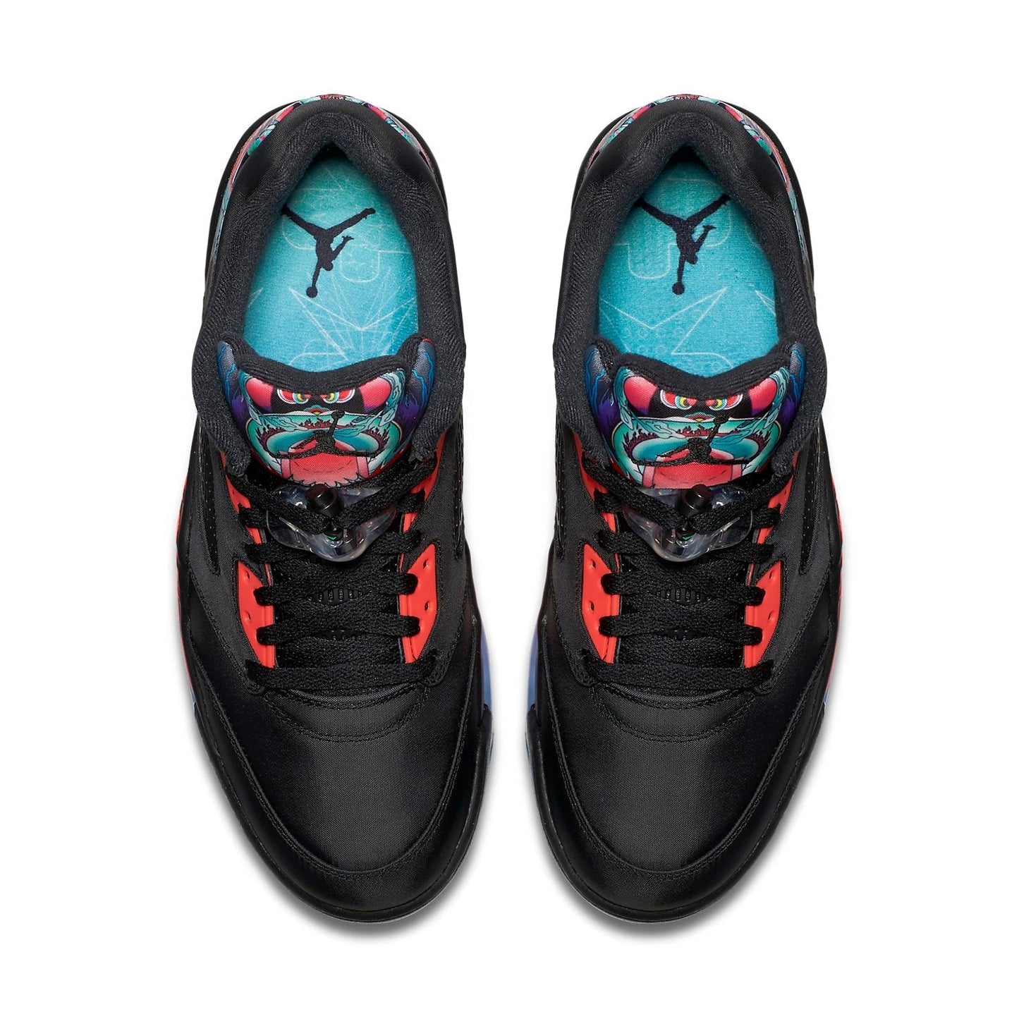 Air Jordan 5 Retro Low “Chinese New Year 2016”