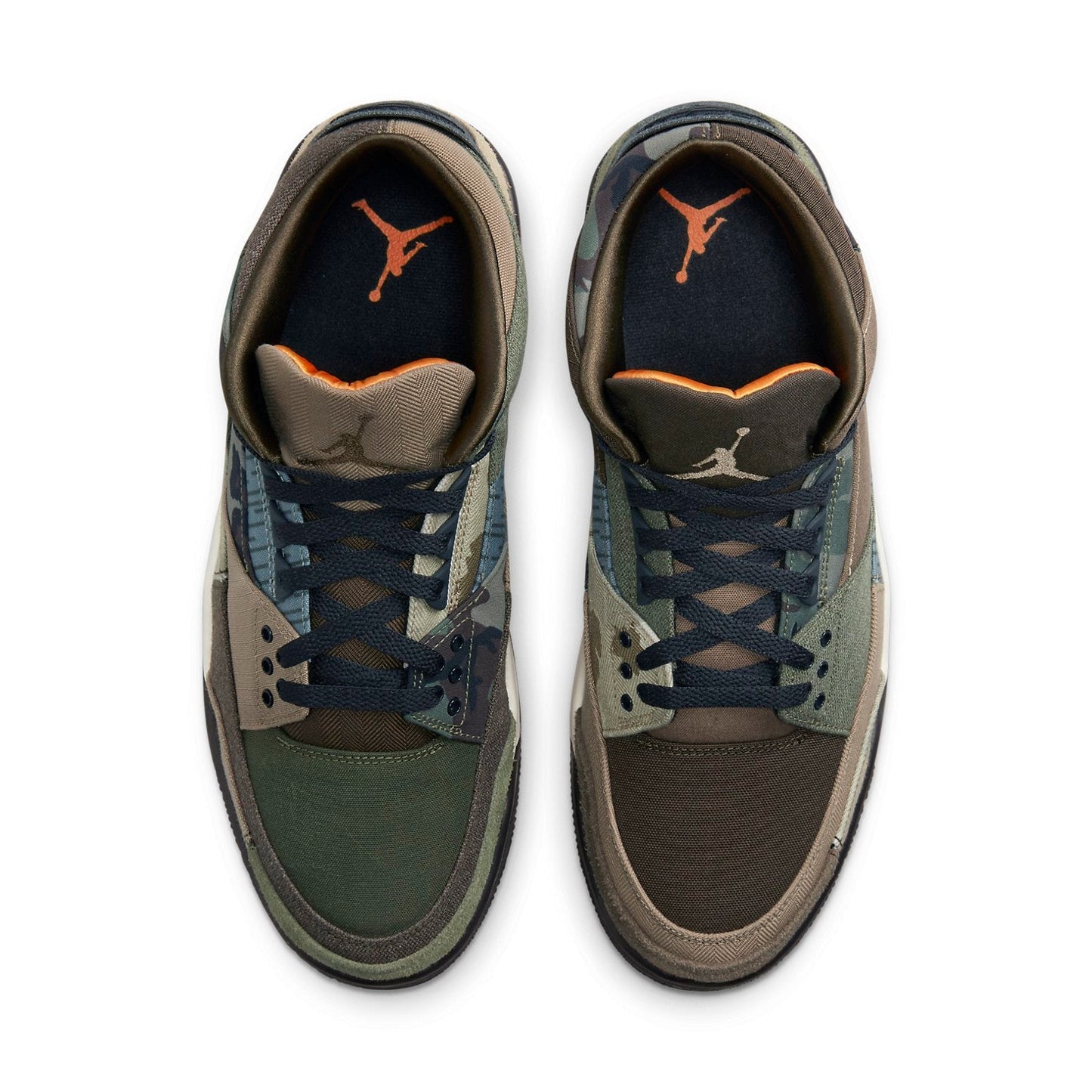 Air Jordan 3 Retro “Patchwork”