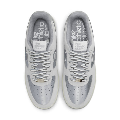 Nike Air Force 1 “07 LX “Athletic Club – Light Smoke Grey”