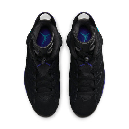 Air Jordan 6 Retro “Aqua”