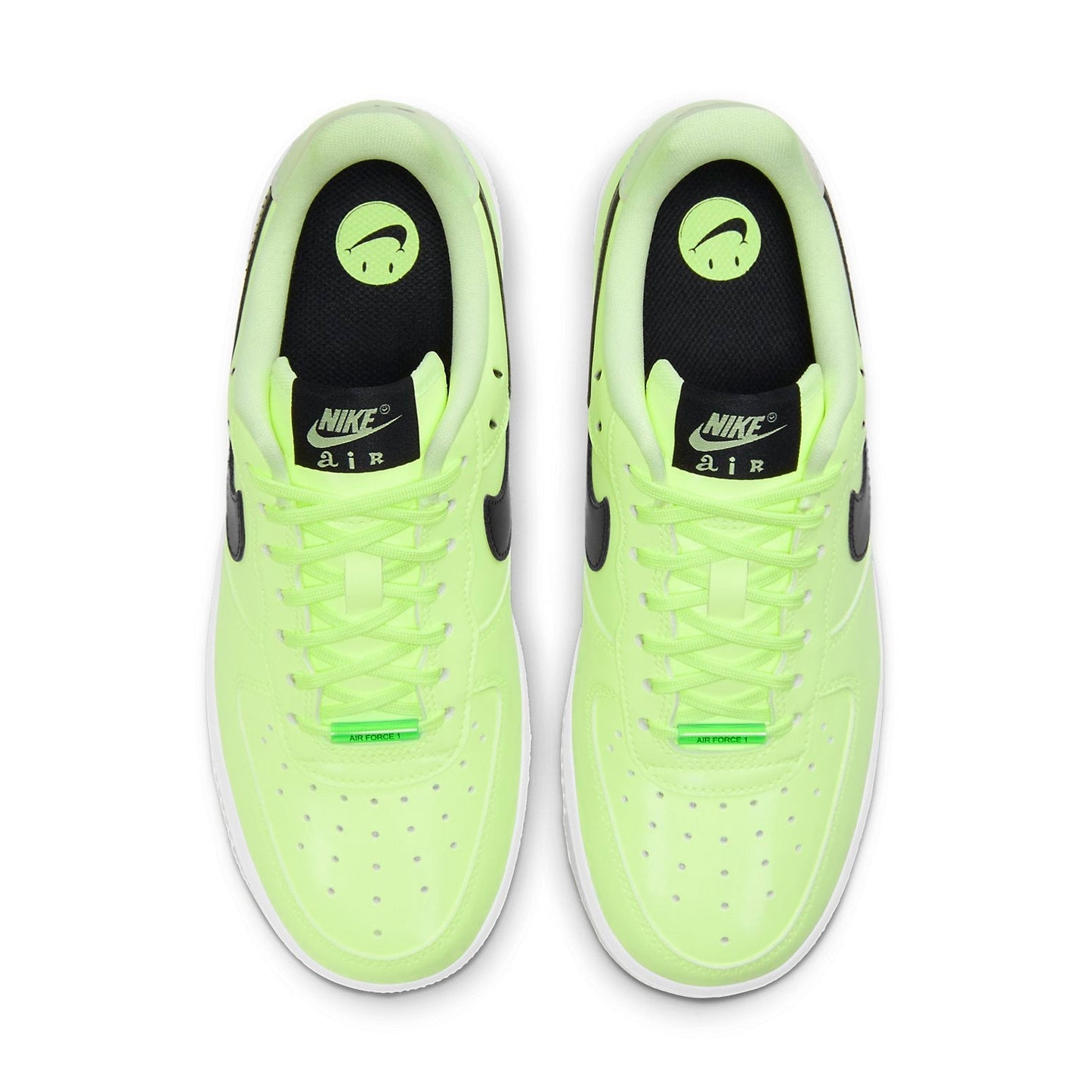 Nike Air Force 1 “07 LX “Barely Volt”