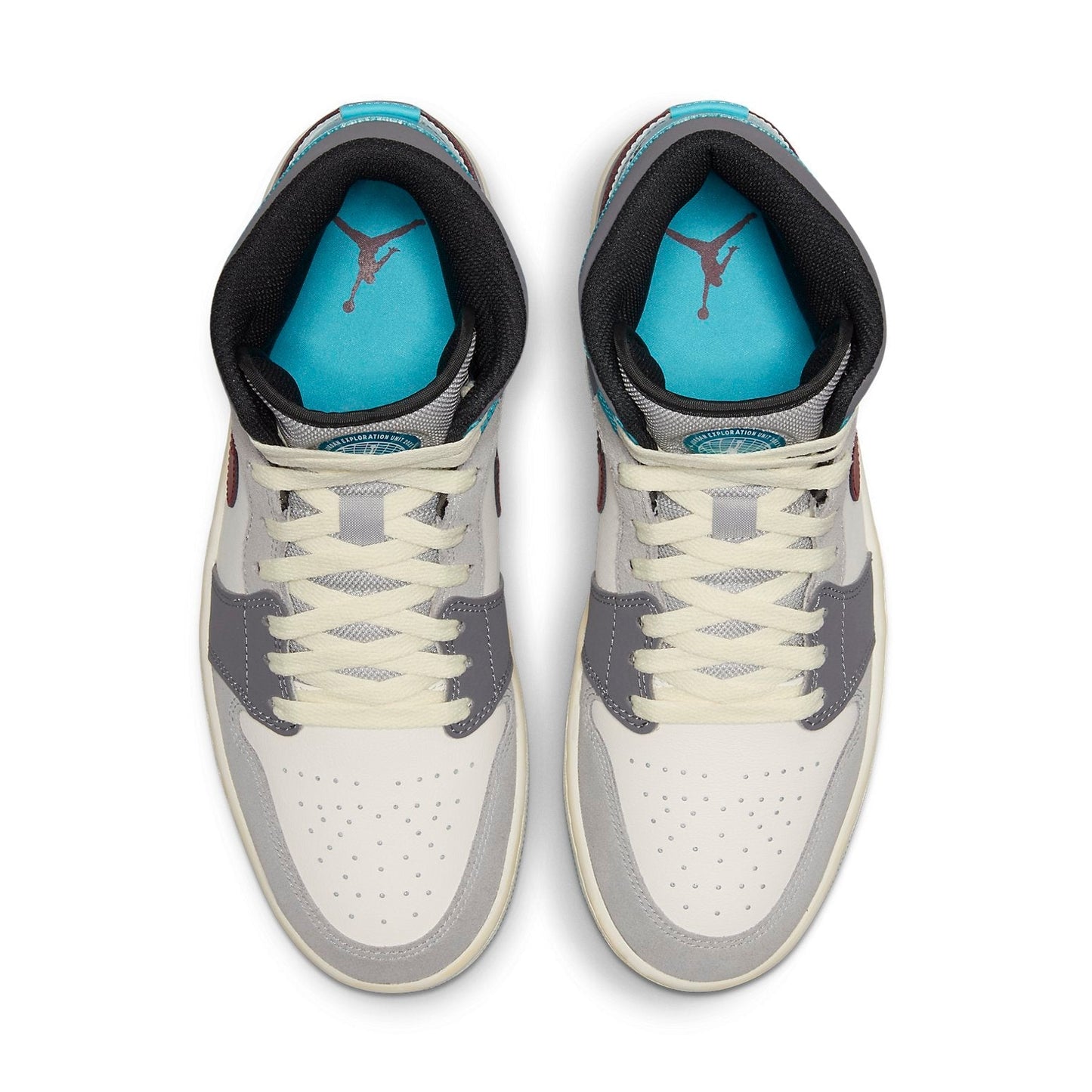 Air Jordan 1 Mid “Exploration Unit”
