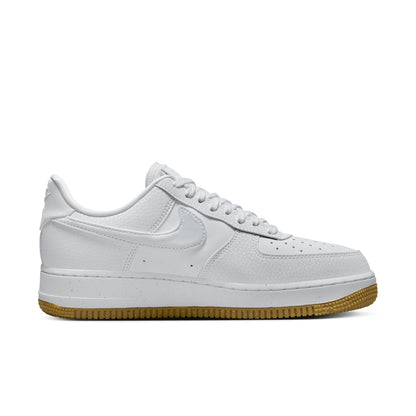 Nike Air Force 1 “07 Next Nature “White Gum”