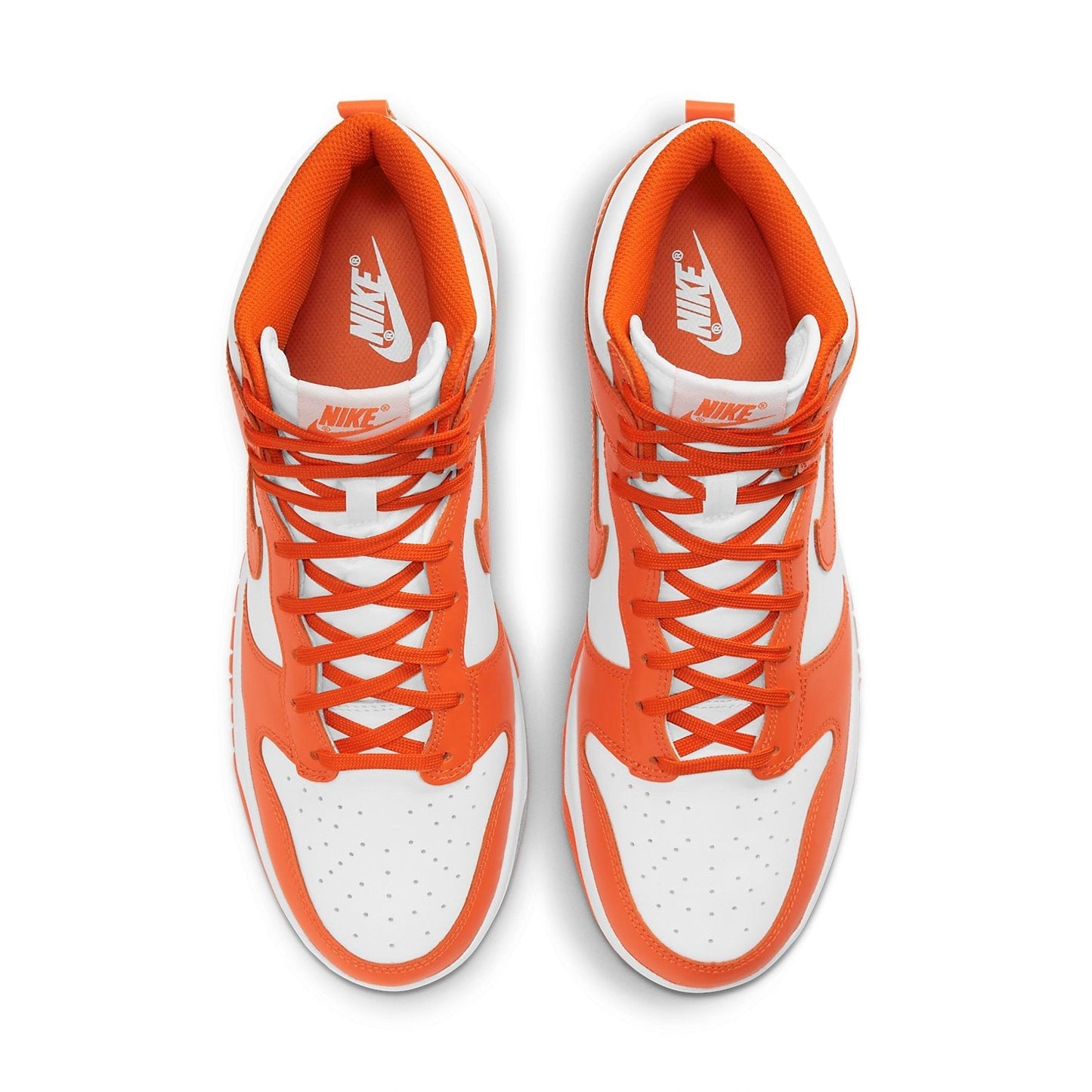 Nike Dunk High SP “Syracuse”