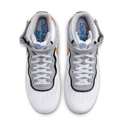 Nike Air Force 1 Mid “07 LV8 “Athletic Club – Dark Sulfur”