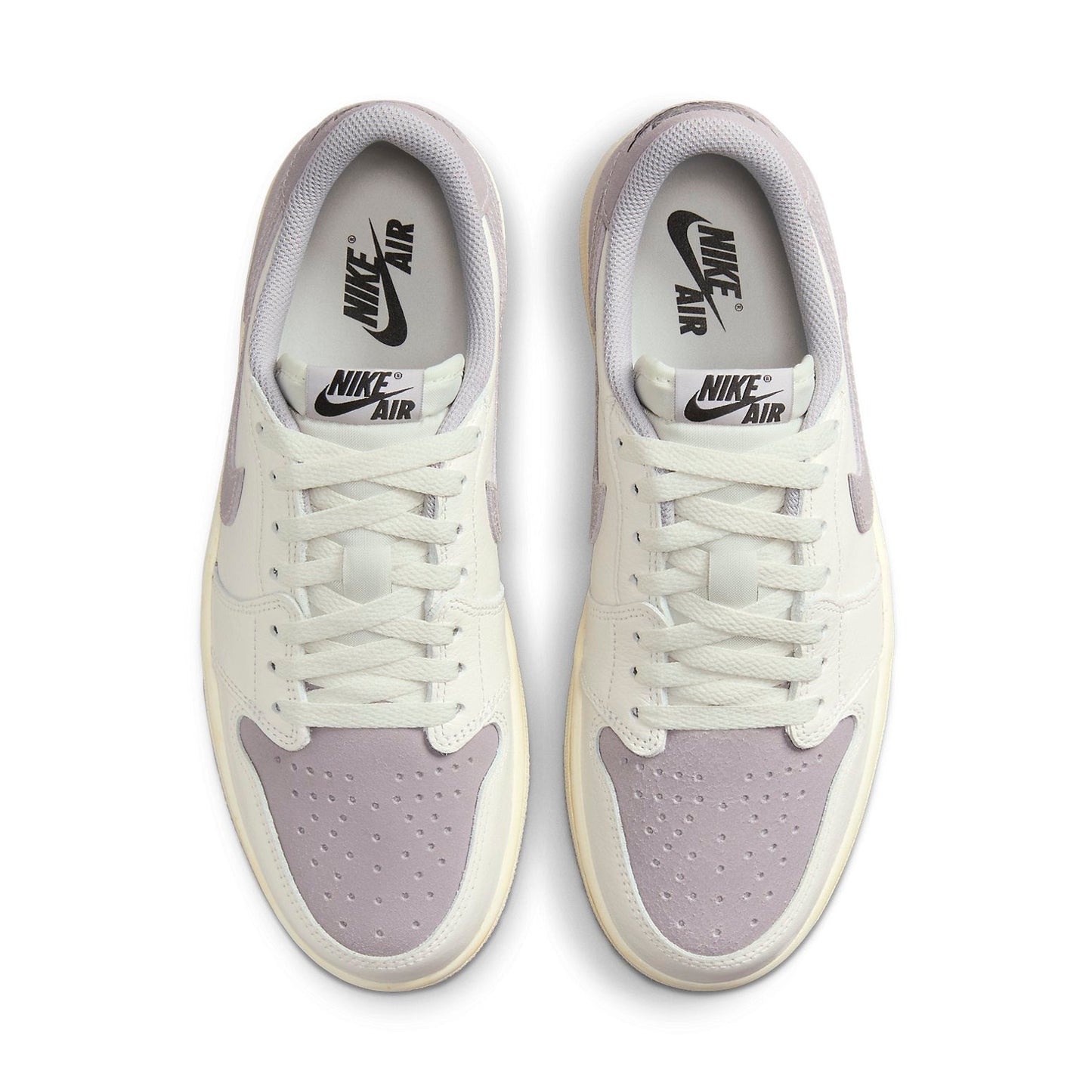 Air Jordan 1 Retro Low OG “Atmosphere Grey”