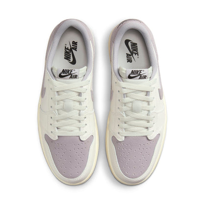 Air Jordan 1 Retro Low OG “Atmosphere Grey”